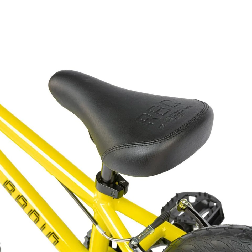 Radio Revo 14"BMX Bike - Image 9