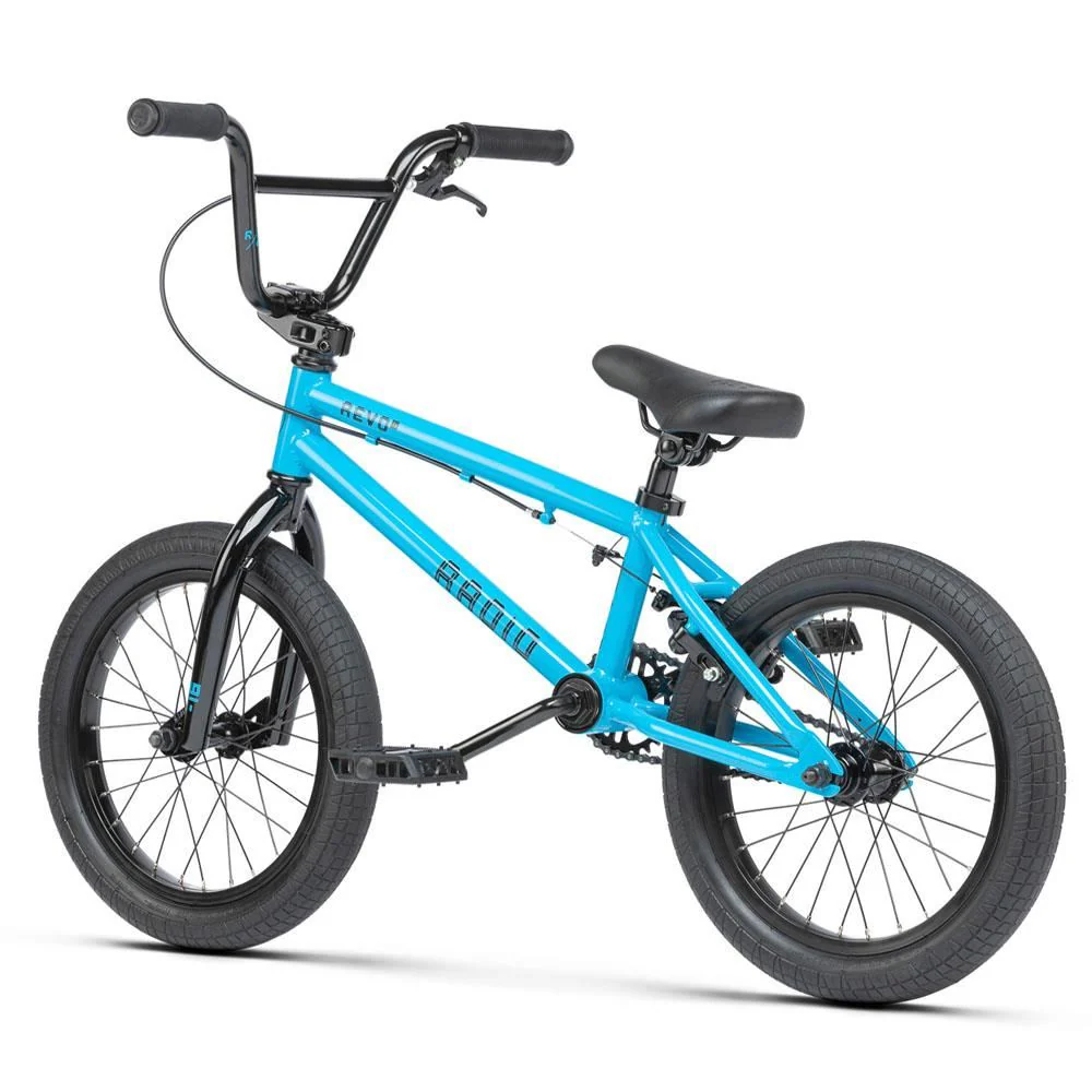 Radio Revo 16"BMX Bike - Image 10