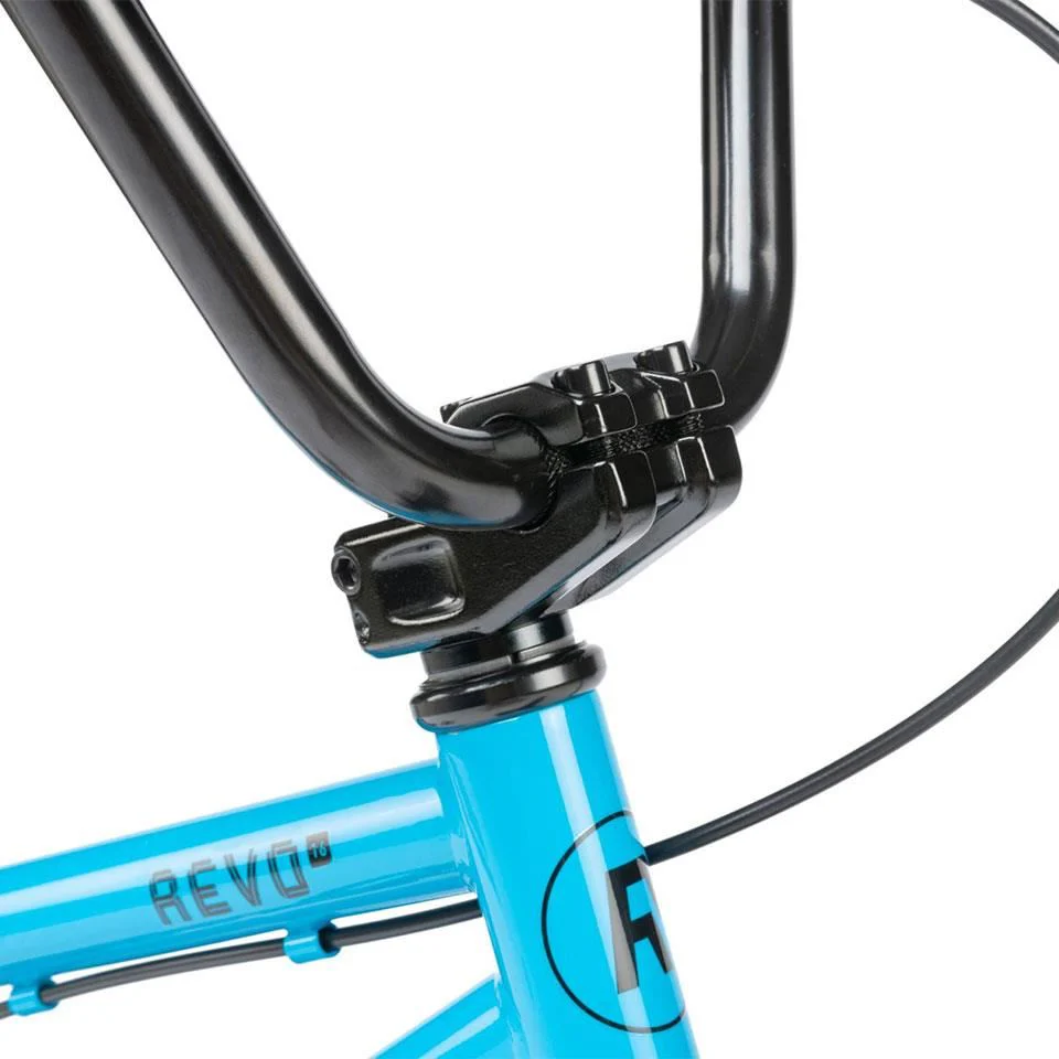Radio Revo 16"BMX Bike - Image 12