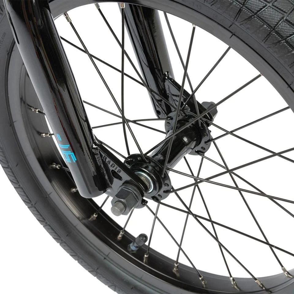 Radio Revo 16"BMX Bike - Image 15