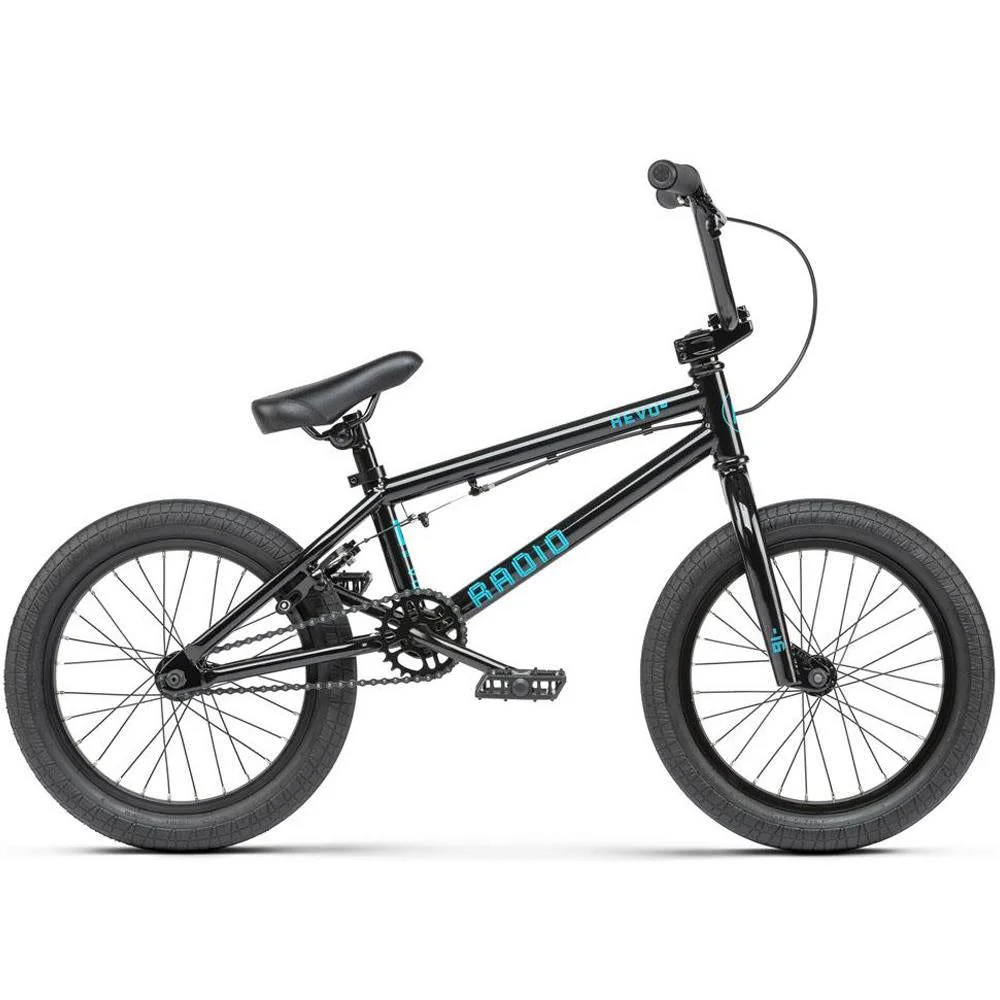 Radio Revo 16"BMX Bike - Image 16