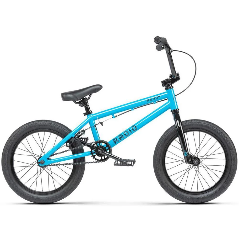 Radio Revo 16"BMX Bike - Image 17