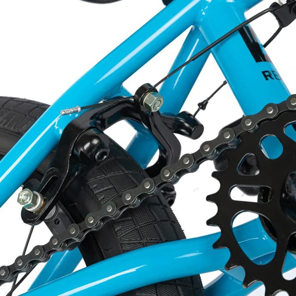 Radio Revo 16"BMX Bike - Image 4