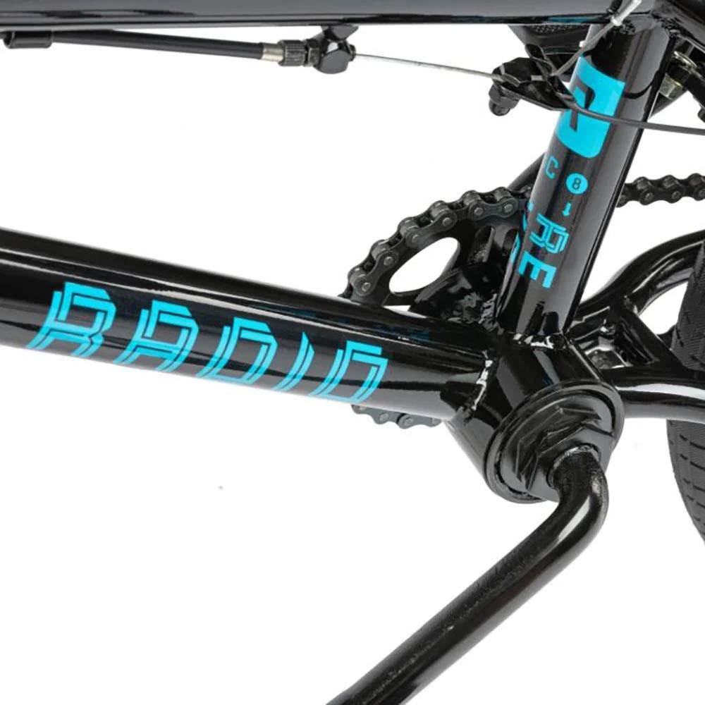 Radio Revo 16"BMX Bike - Image 5
