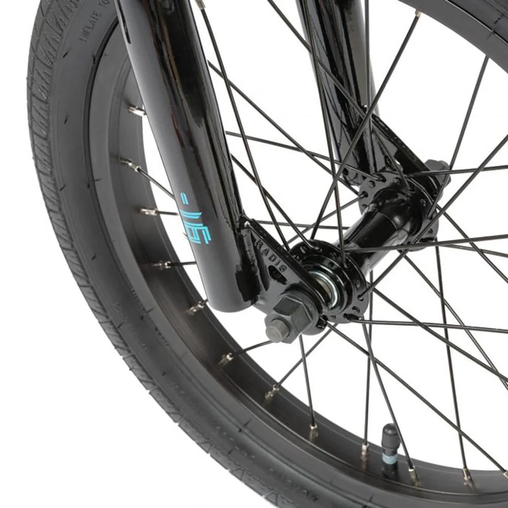 Radio Revo 16"BMX Bike - Image 8