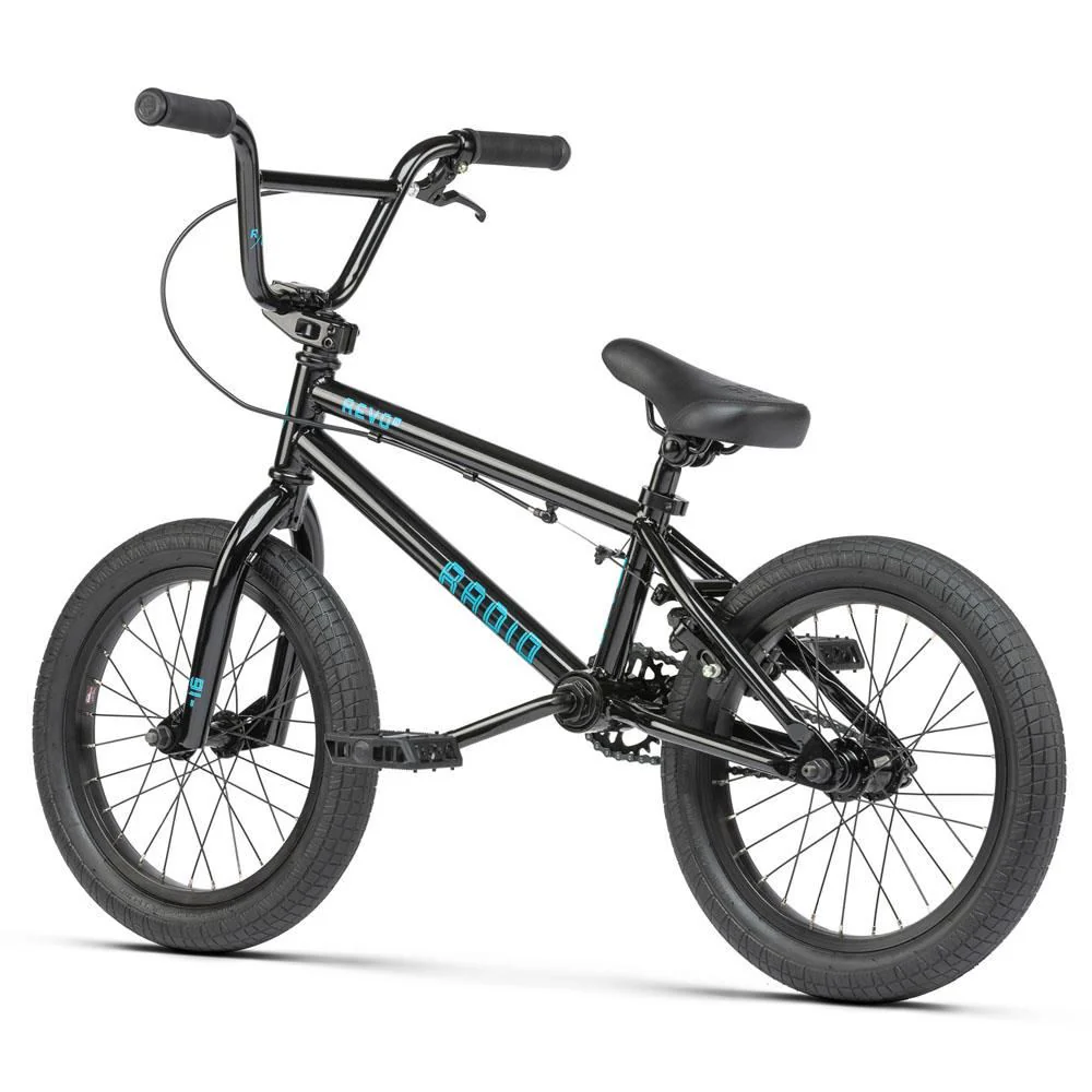 Radio Revo 16"BMX Bike - Image 9