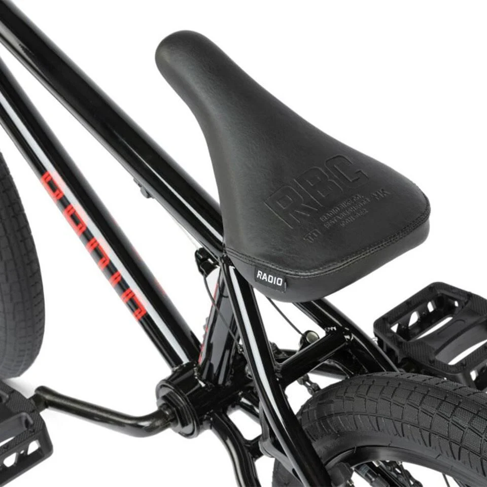 Radio Revo 18" BMX Bike - Image 5
