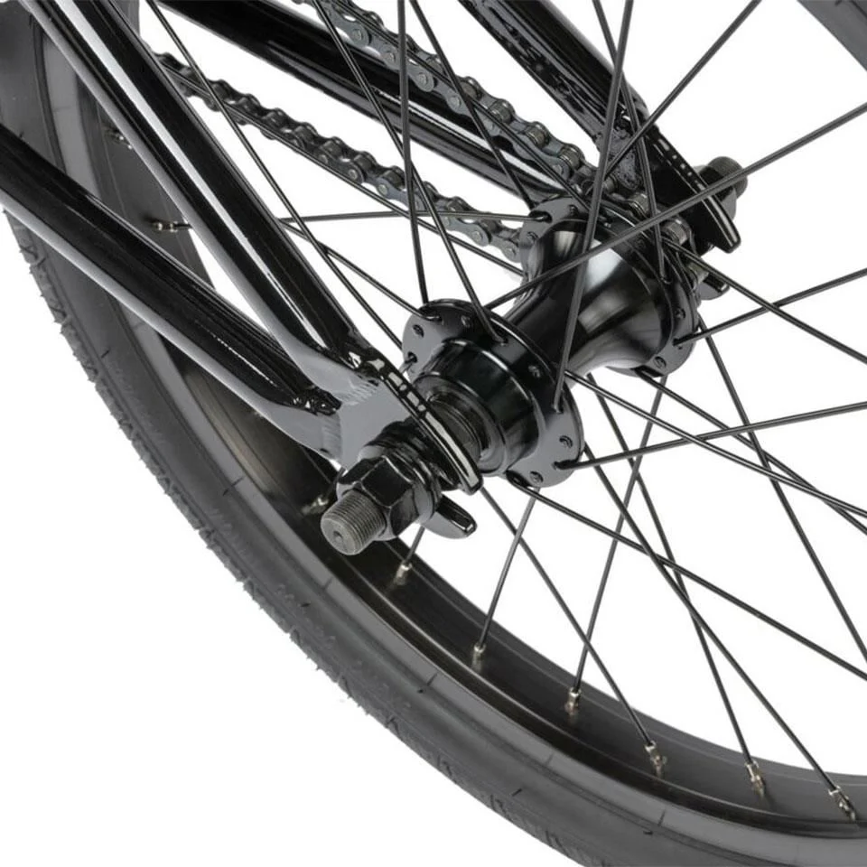 Radio Revo 18" BMX Bike - Image 6