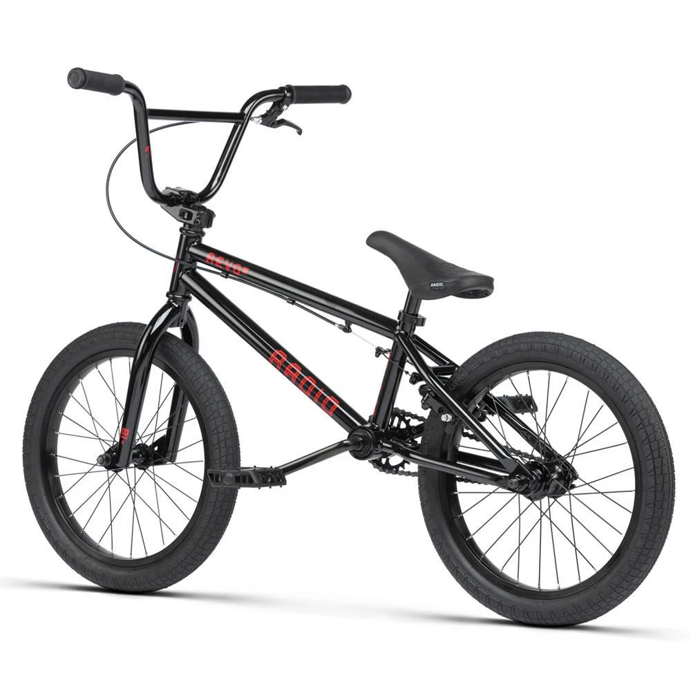Radio Revo 18" BMX Bike - Image 8