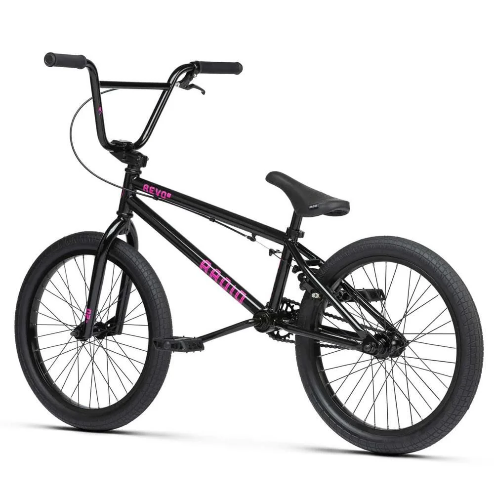 Radio Revo BMX Bike - Image 2