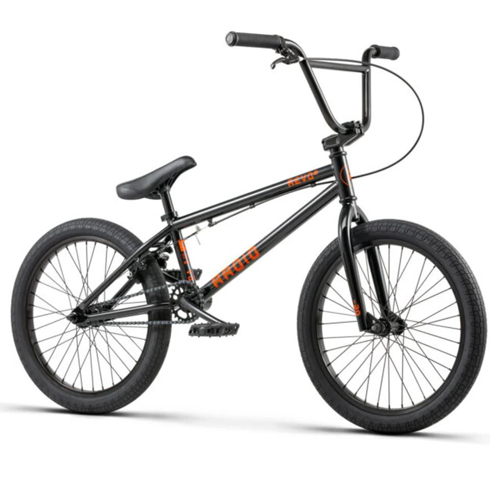 Radio Revo BMX Bike 2022 - Image 2