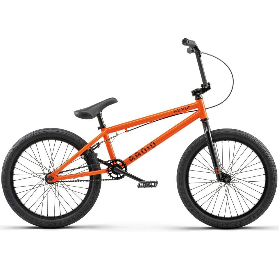 Radio Revo BMX Bike 2022 - Image 3