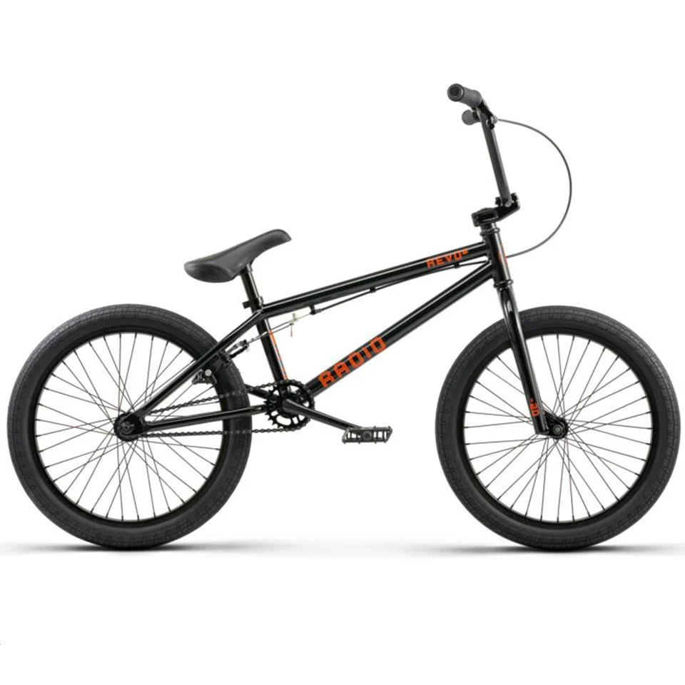 Radio Revo BMX Bike 2022 - Image 4