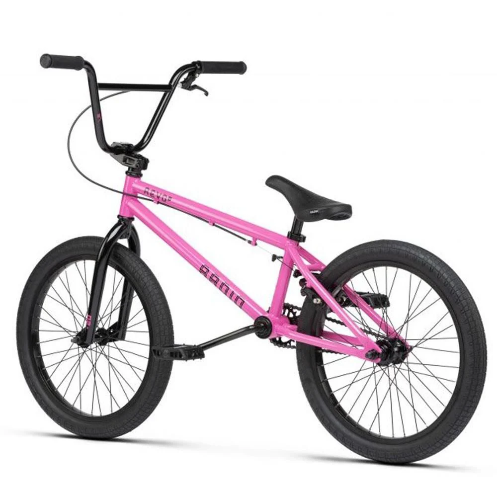 Radio Revo BMX Bike - Image 3