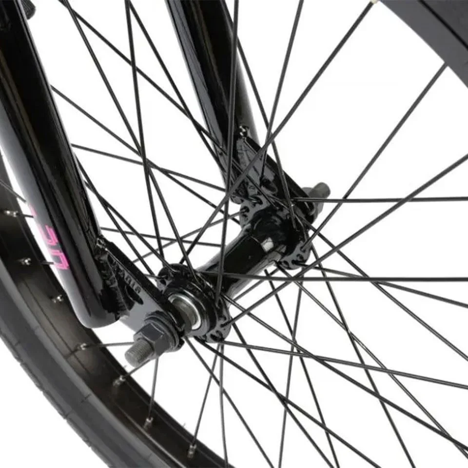 Radio Revo BMX Bike - Image 5