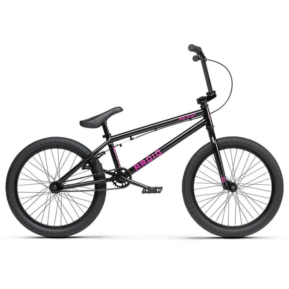 Radio Revo BMX Bike - Image 7
