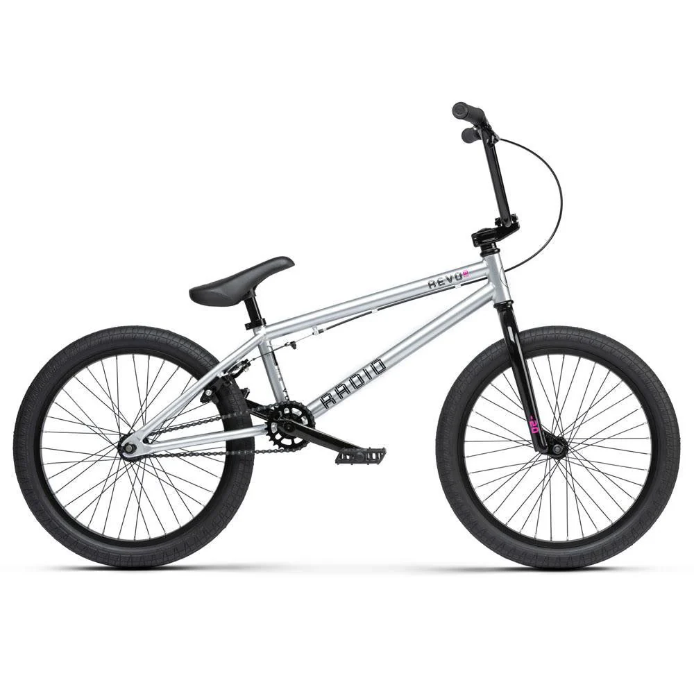 Radio Revo Pro BMX Bike - Image 2