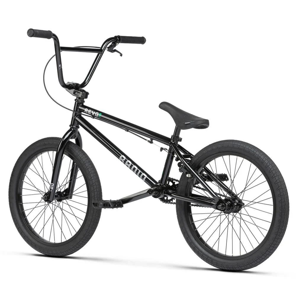 Radio Revo Pro BMX Bike - Image 3