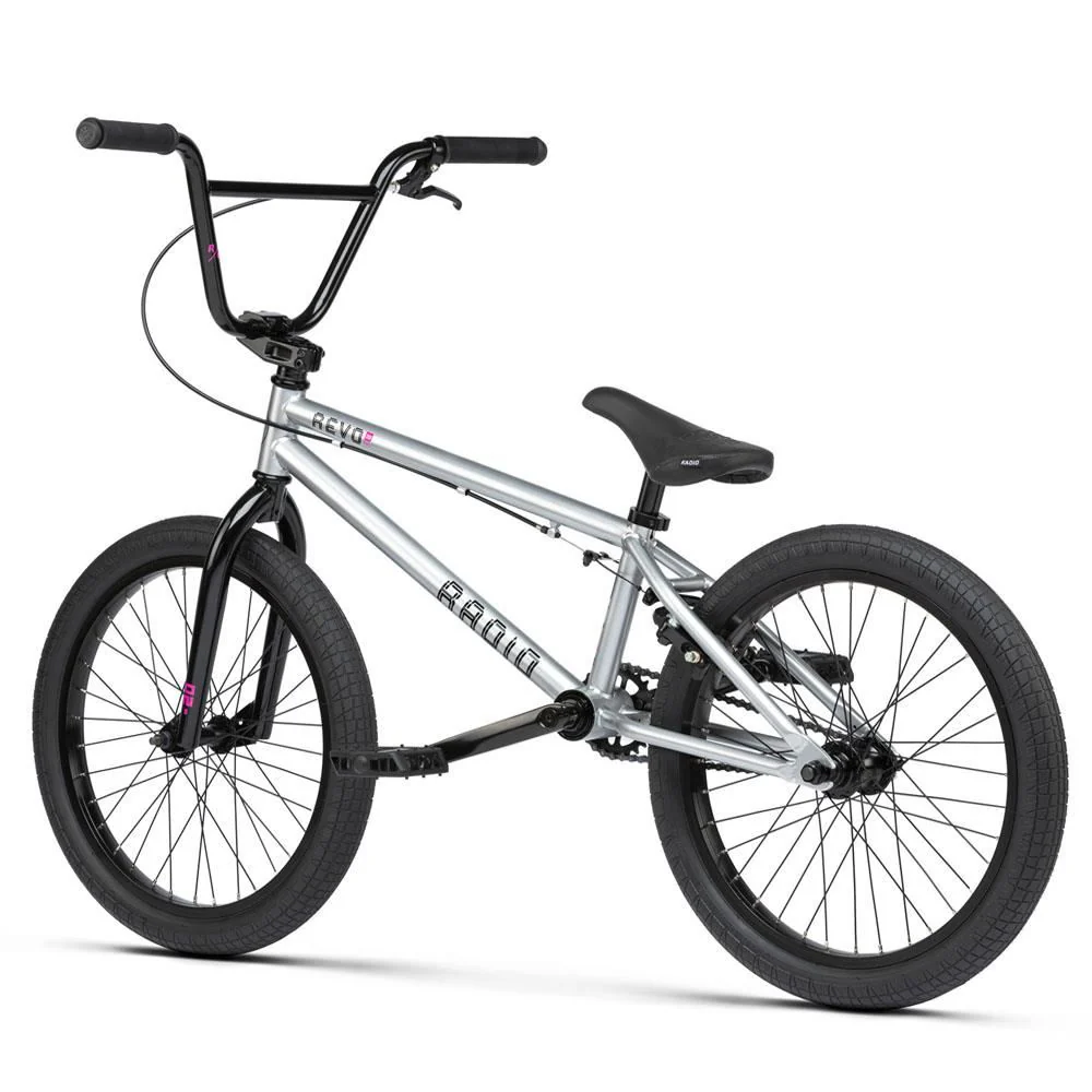 Radio Revo Pro BMX Bike - Image 4