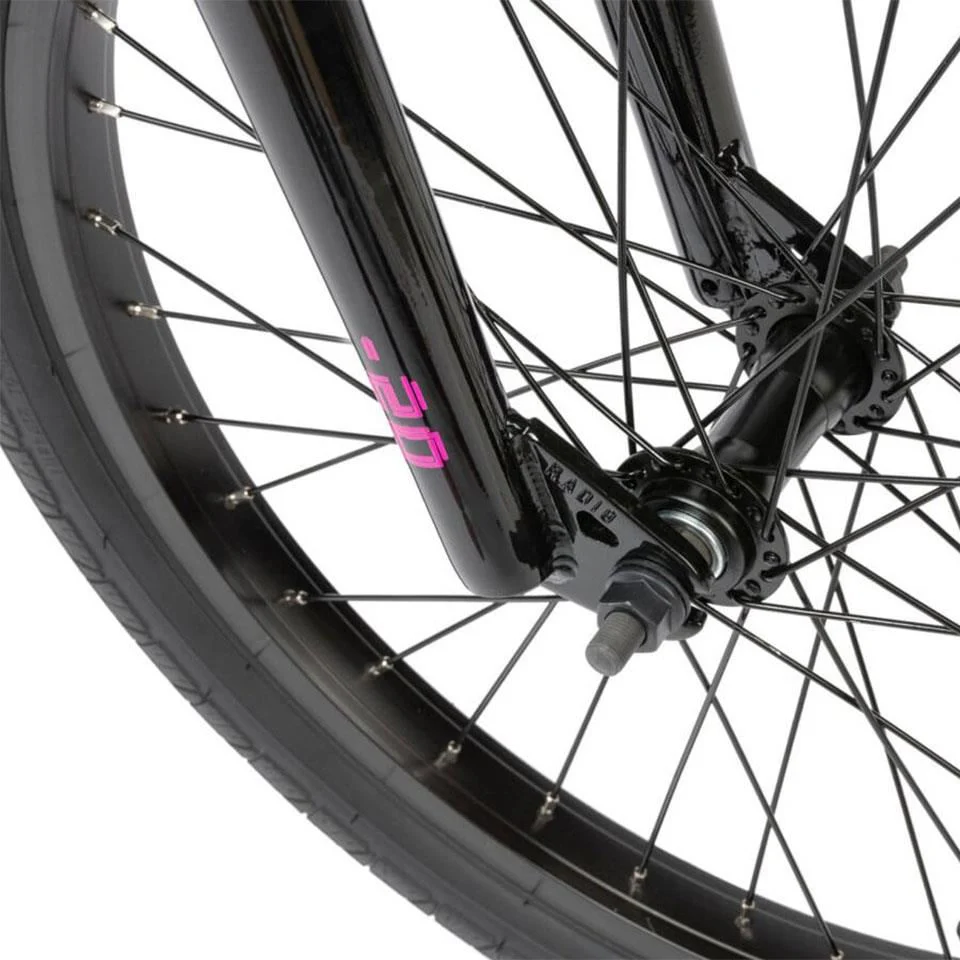 Radio Revo Pro BMX Bike - Image 6