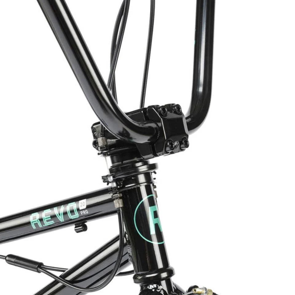 Radio Revo Pro FS BMX Bike - Image 4