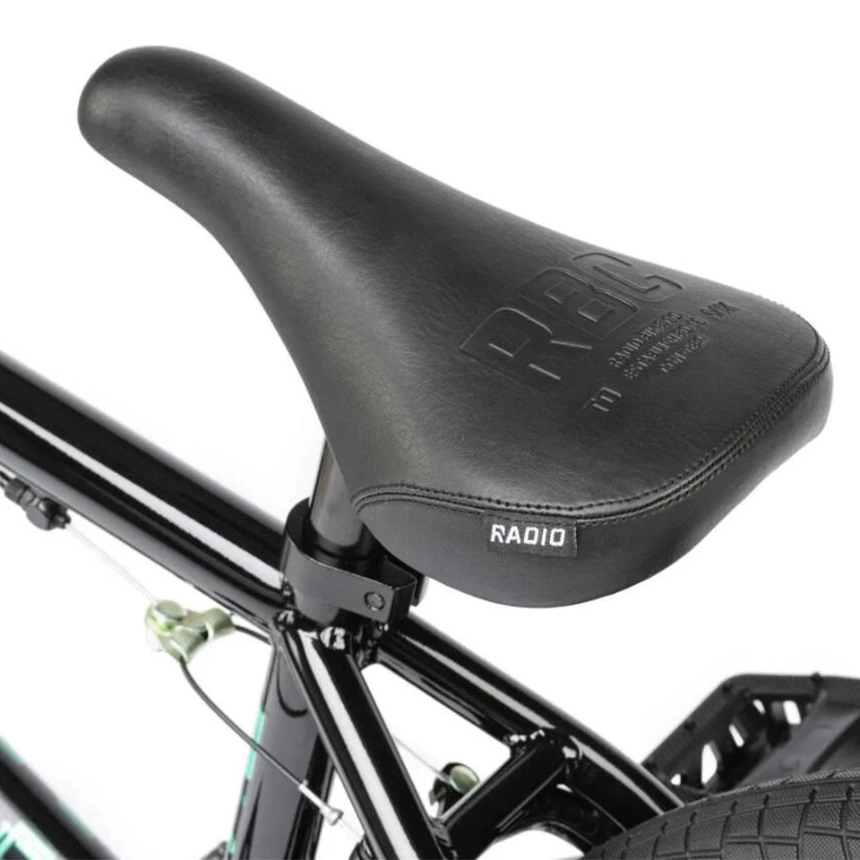Radio Revo Pro FS BMX Bike - Image 5