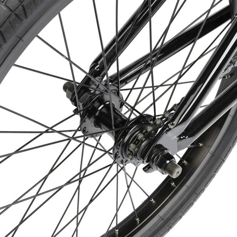 Radio Revo Pro FS BMX Bike - Image 6