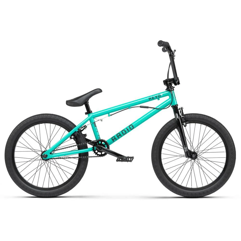 Radio Revo Pro FS BMX Bike - Image 8