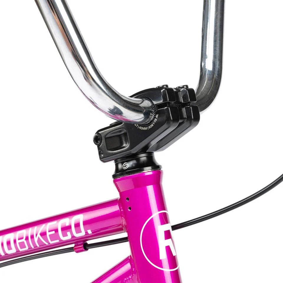 Radio Saiko 18" BMX Bike - Image 3