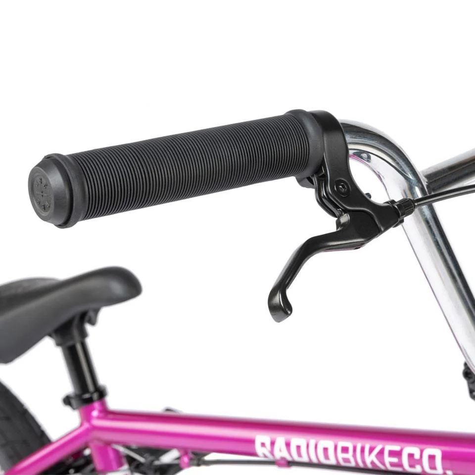 Radio Saiko 18" BMX Bike - Image 4
