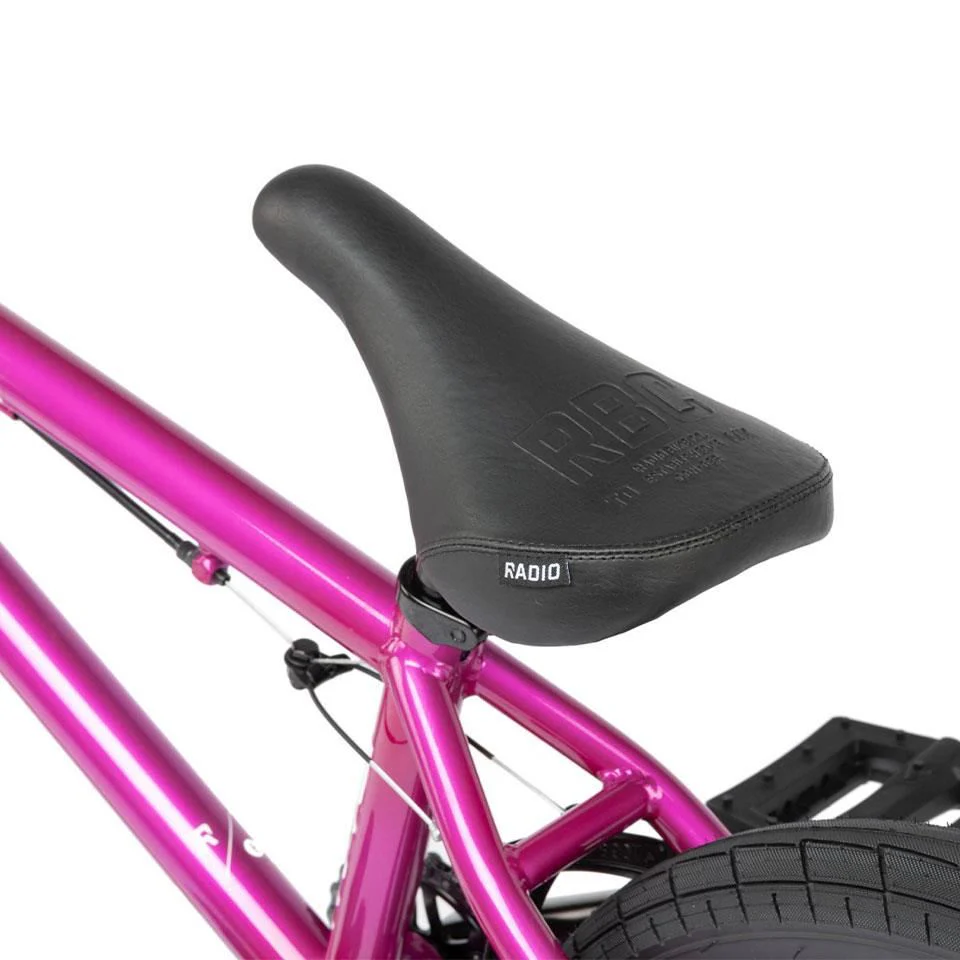 Radio Saiko 18" BMX Bike - Image 5