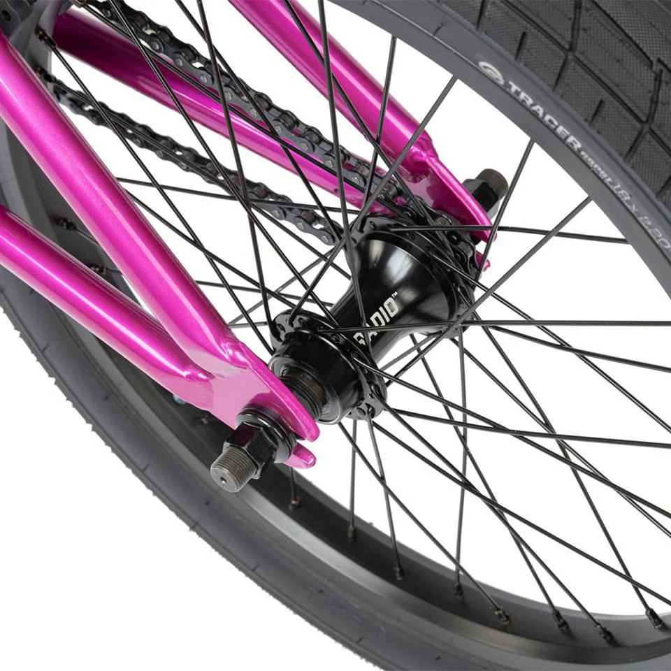 Radio Saiko 18" BMX Bike - Image 6