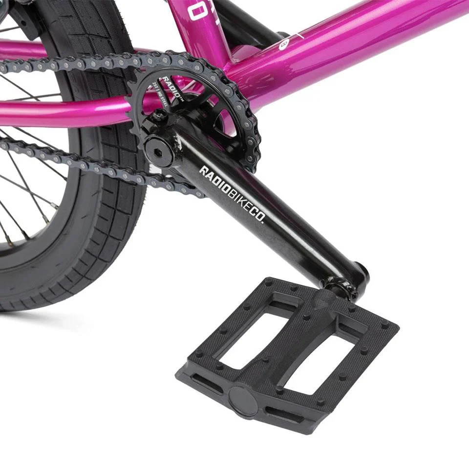 Radio Saiko 18" BMX Bike - Image 7