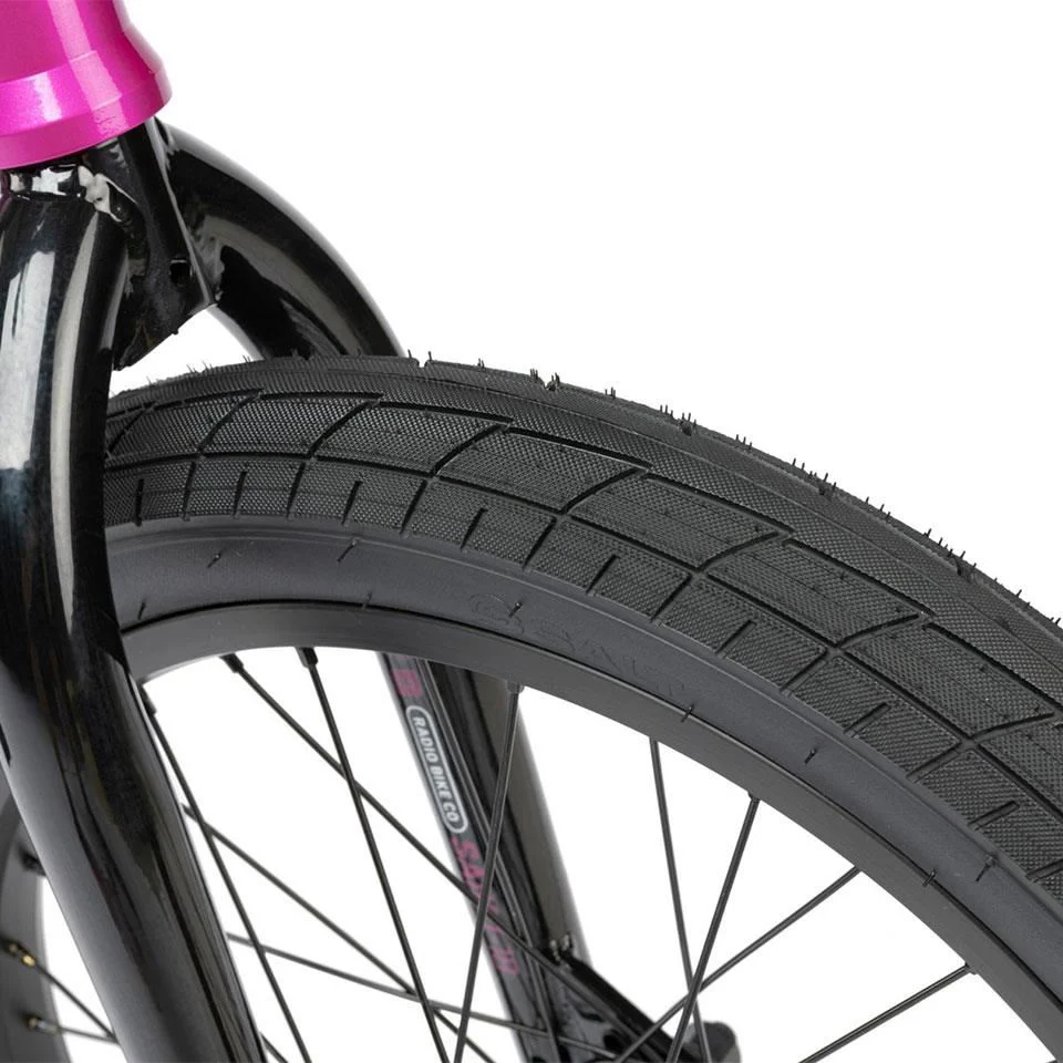 Radio Saiko 18" BMX Bike - Image 8