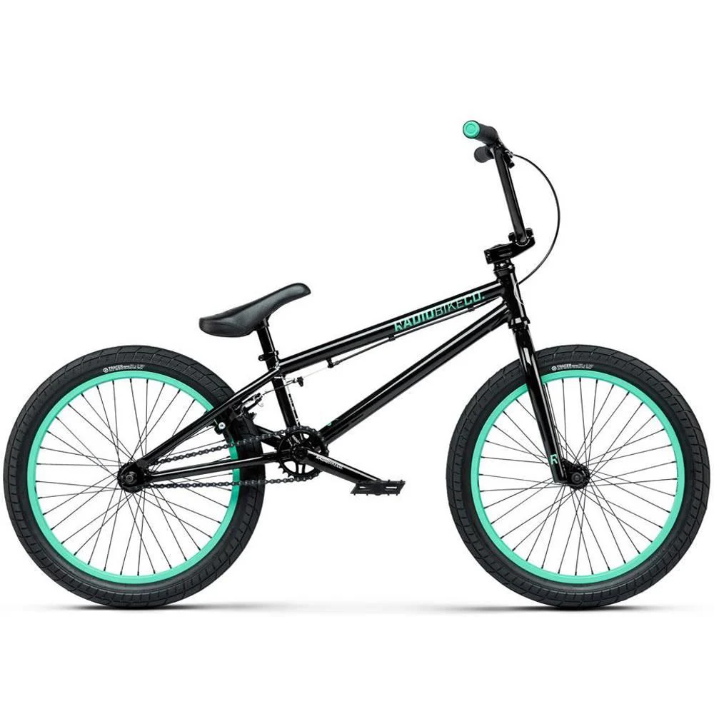 Radio Saiko BMX Bike - Image 10