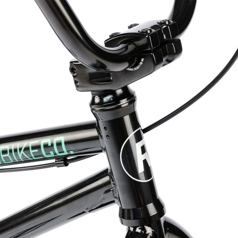 Radio Saiko BMX Bike - Image 2