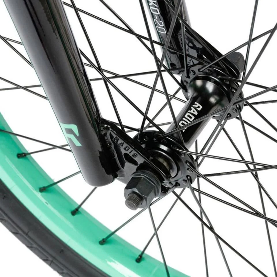 Radio Saiko BMX Bike - Image 4