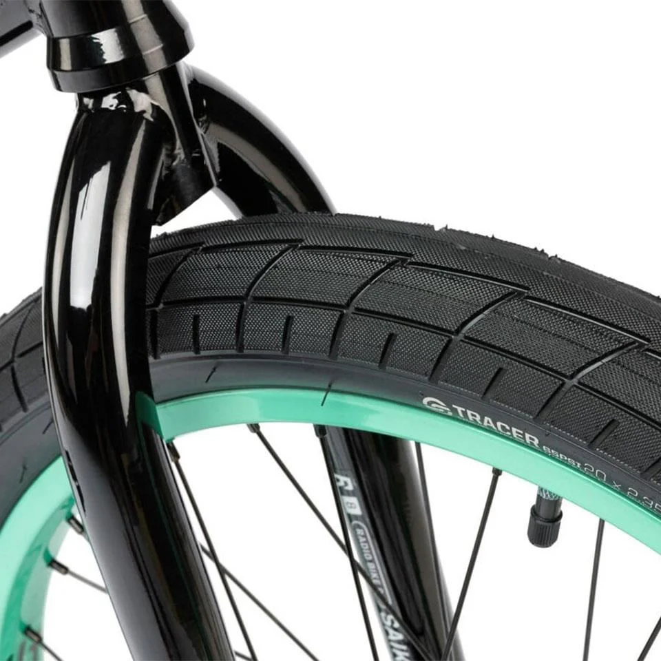 Radio Saiko BMX Bike - Image 5