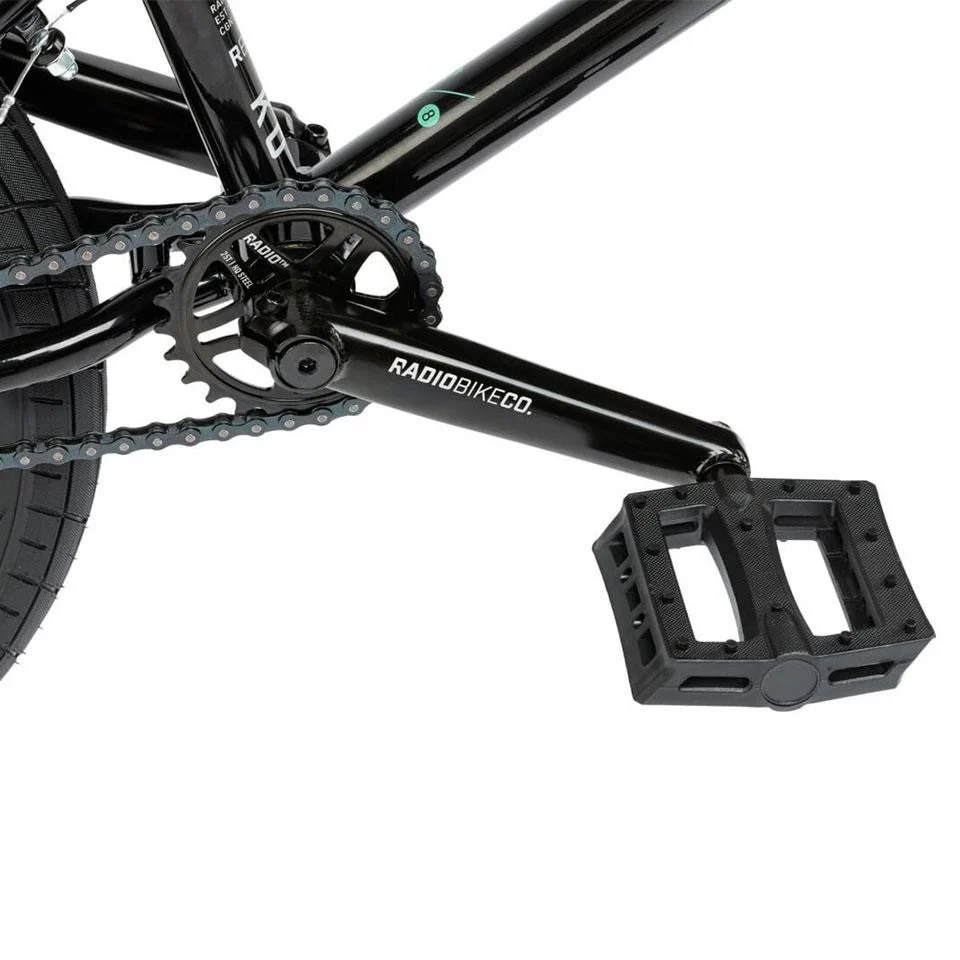 Radio Saiko BMX Bike - Image 6