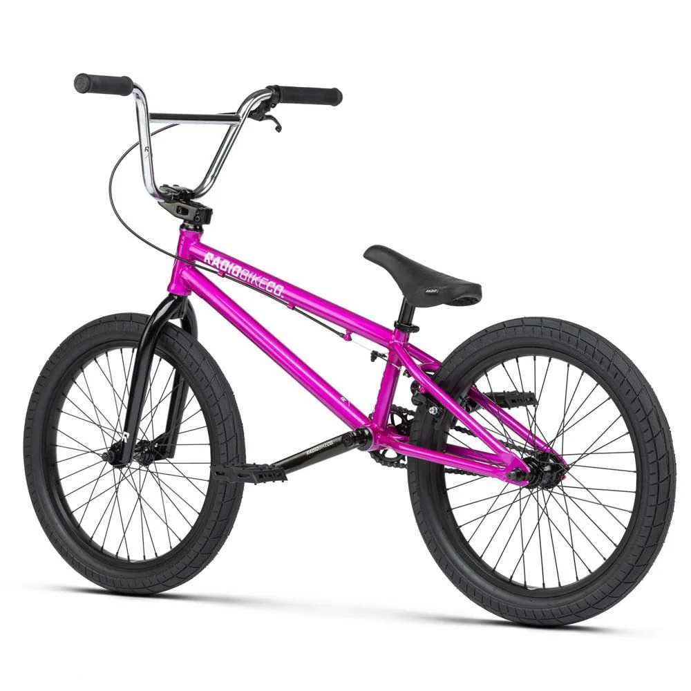 Radio Saiko BMX Bike - Image 8