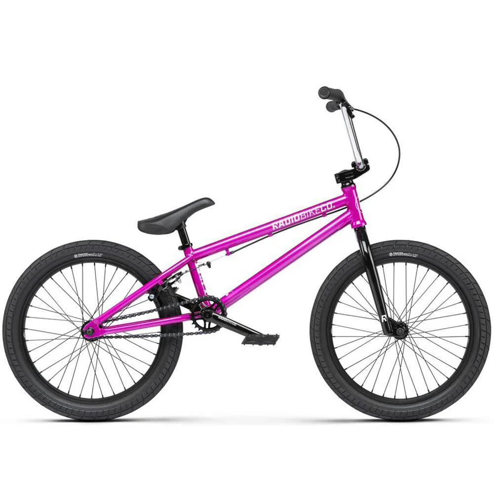 Radio Saiko BMX Bike - Image 9
