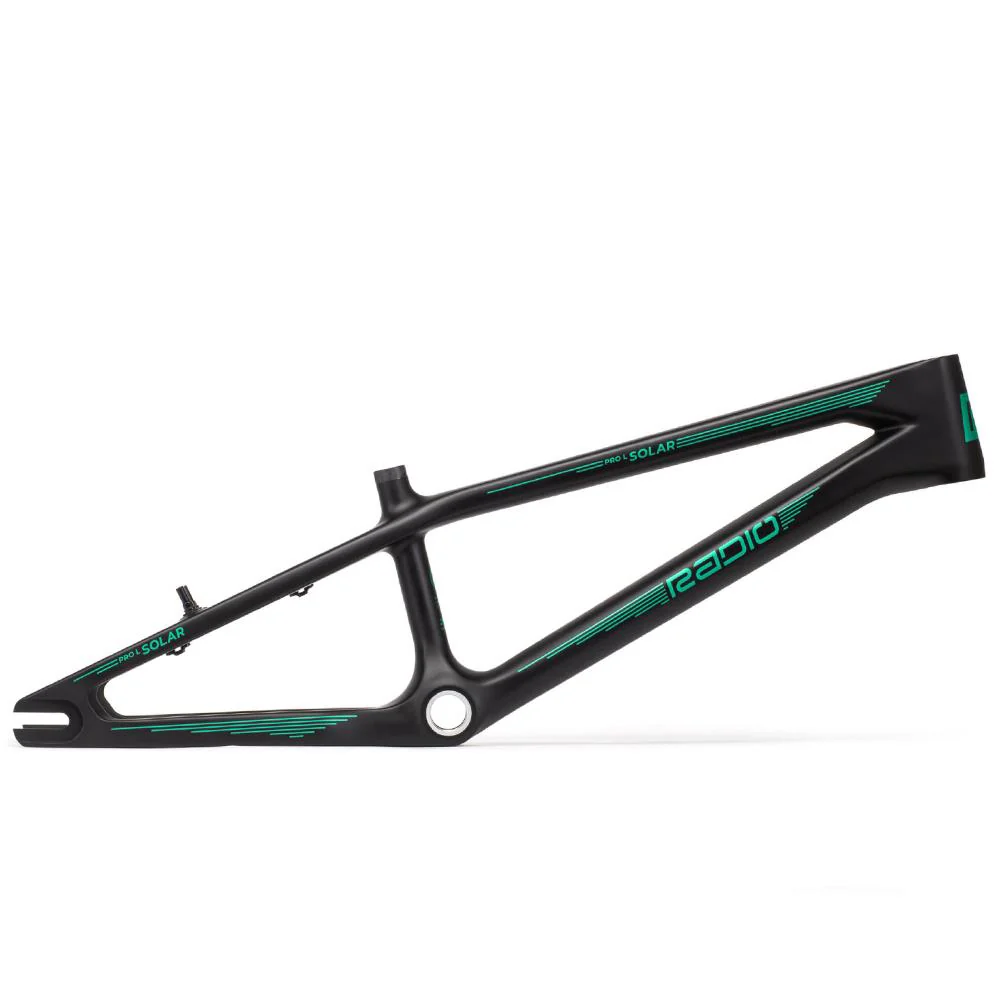 Radio Solar Pro XL Race Frame - Image 2