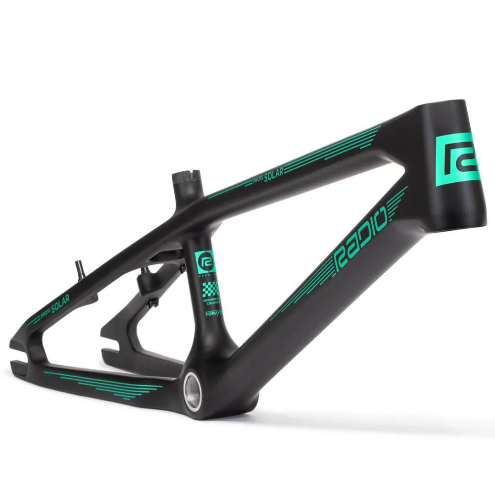 Radio Solar Pro XL Race Frame - Image 3