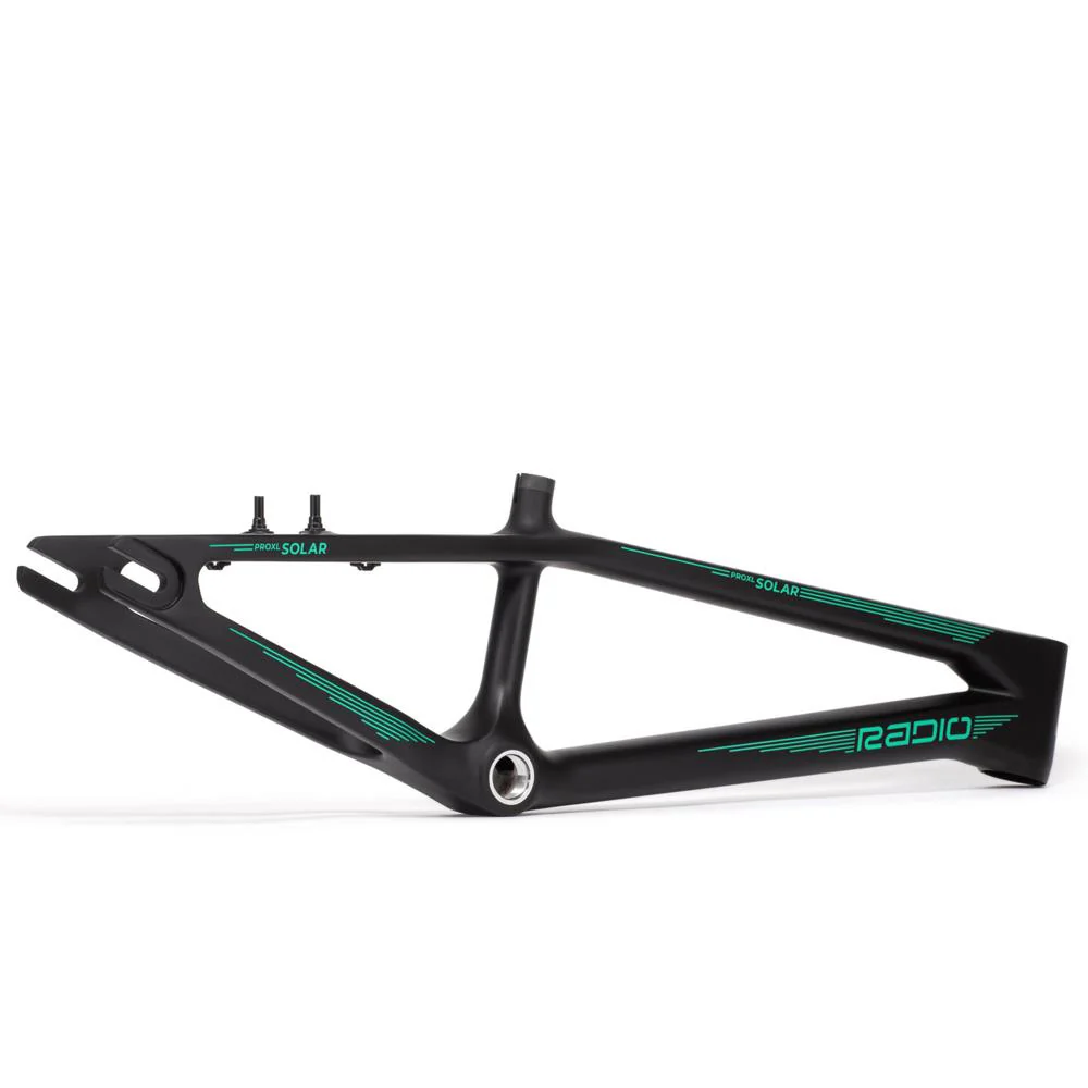 Radio Solar Pro XL Race Frame - Image 4