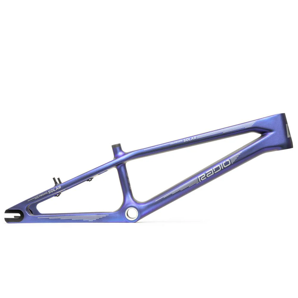 Radio Solar Pro XXL Race Frame - Image 2