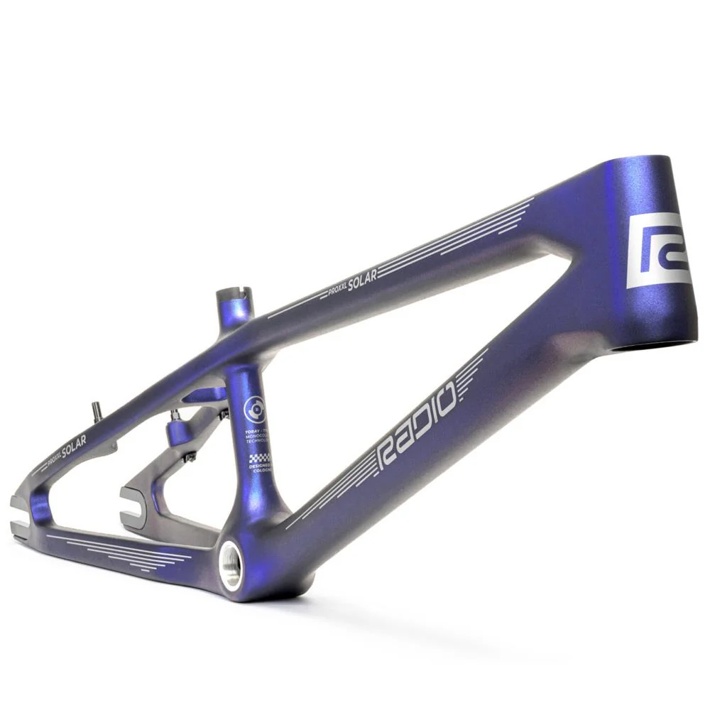 Radio Solar Pro XXL Race Frame - Image 3