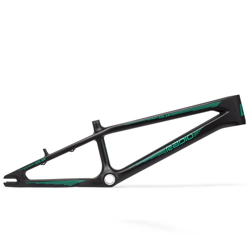 Radio Solar Pro XXL Race Frame - Image 4