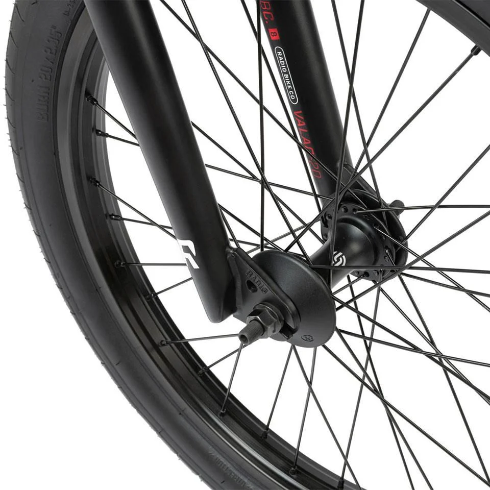 Radio Valac BMX Bike - Image 3