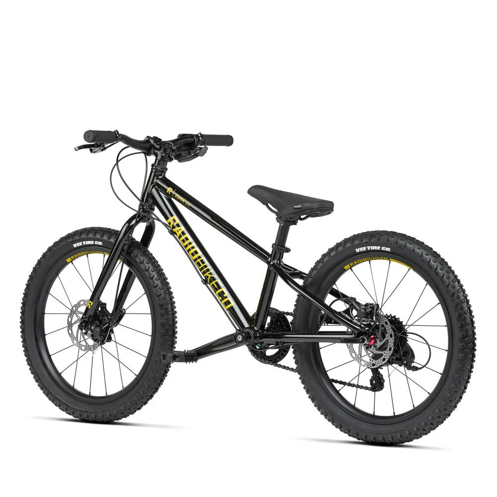 Radio Zuma 20" Bike - Image 2