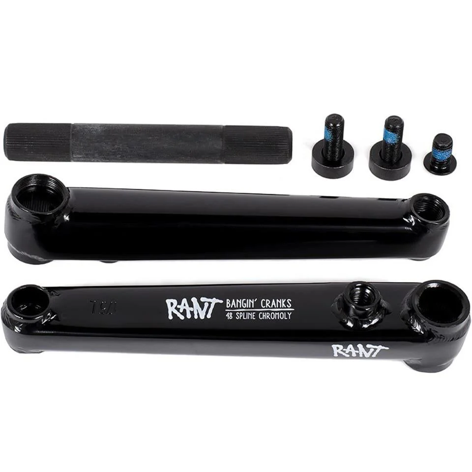 Rant Bangin' 48 Crank - Image 2